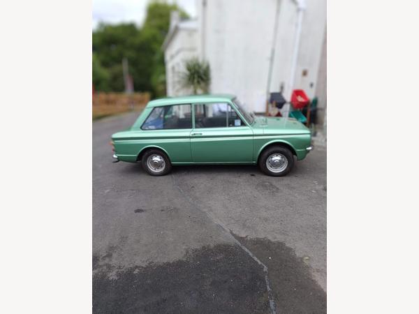 Hillman Imp