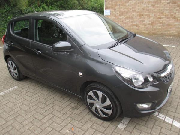 Vauxhall Viva 1.0i SE Euro 6 5dr