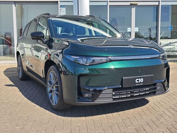 Leapmotor C10 69.9kWh Auto 5dr
