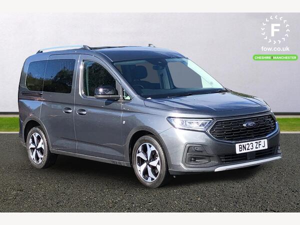 Ford Tourneo Connect 1.5 EcoBoost Active DCT Euro 6 (s/s) 5dr