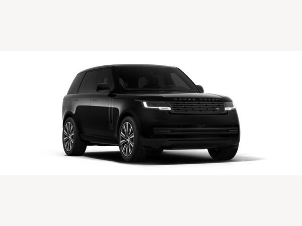 Land Rover Range Rover 3.0 P460e 38.2kWh Autobiography Auto 4WD Euro 6 (s/s) 5dr