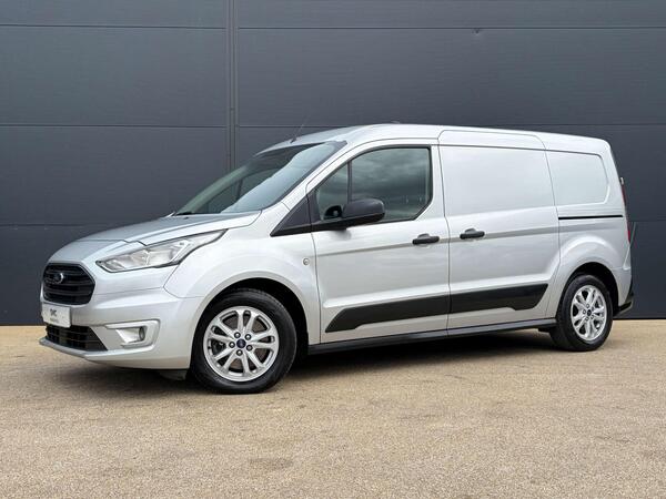 Ford Transit Connect 1.5 Transit Connect 230 Trend TDCi Auto