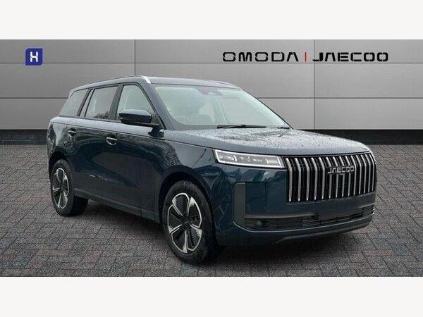 Omoda 5 1.6 TGDI Noble DCT Euro 6 (s/s) 5dr