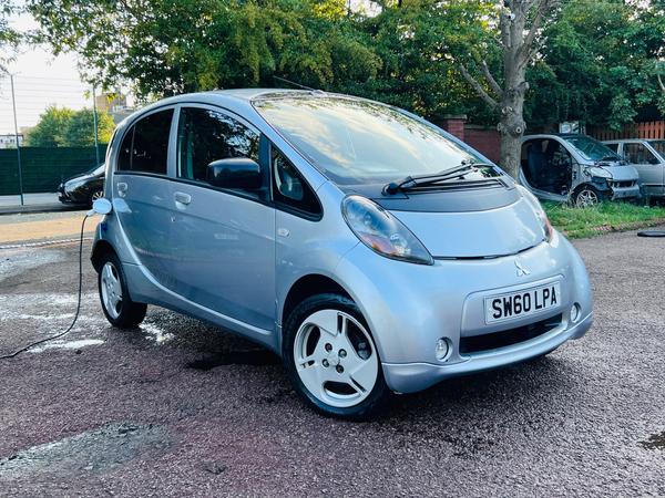 Mitsubishi i-MiEV Auto 5dr