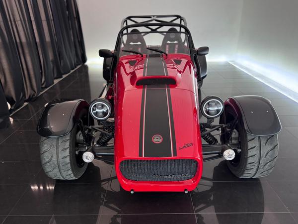 Westfield Mega S2000