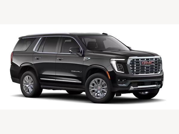 GMC Yukon 5dr