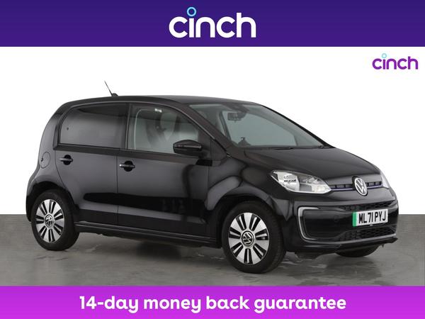 Volkswagen e-up! 36.8kWh e-up! Auto 5dr