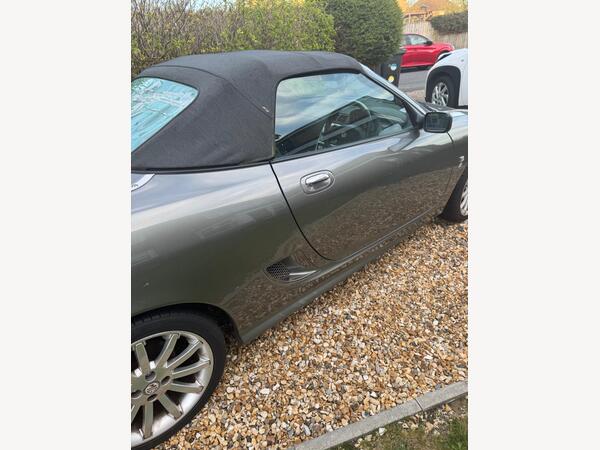 MG TF 1.8 Spark SE 2dr