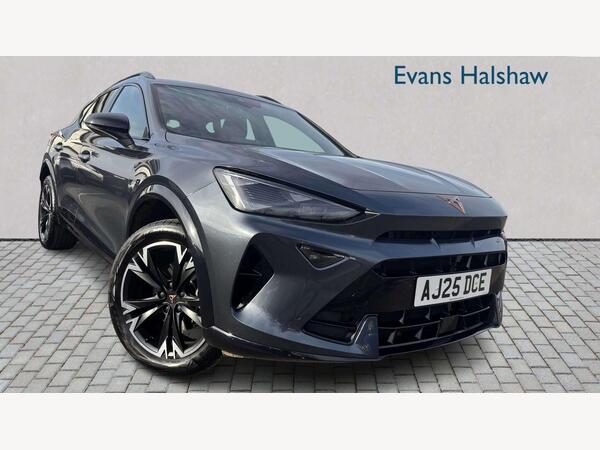 CUPRA Formentor 1.5 eTSI V1 DSG Euro 6 (s/s) 5dr