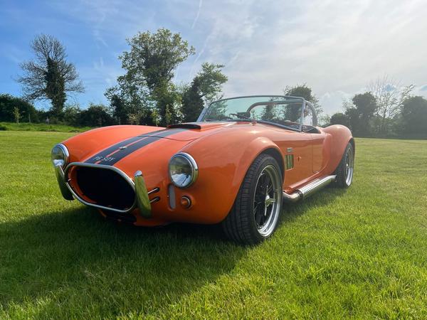 Pilgrim Sumo AC Cobra