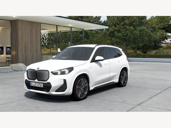 BMW iX1 30 66.5kWh M Sport Auto xDrive 5dr (22kW Charger)