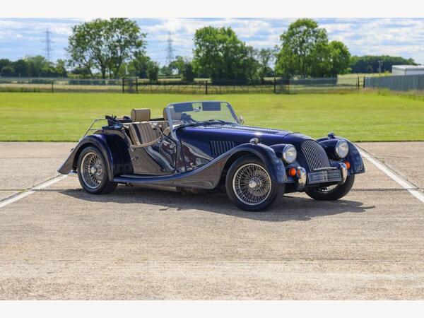 Morgan Roadster 3.0 2dr (2 seat)