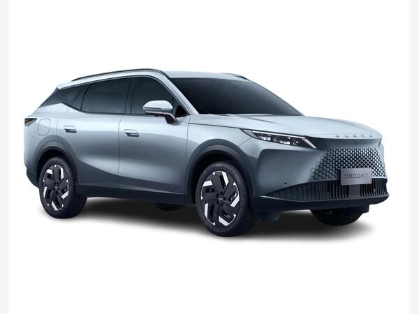 OMODA 7 1.5T SHS 18.4kWh Noble DHT1 Euro 6 (s/s) 5dr