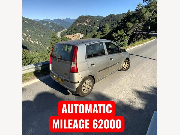 Daihatsu Charade 1.0 SL 5dr