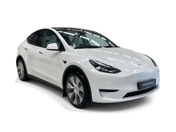 Tesla Model Y Auto RWD 5dr