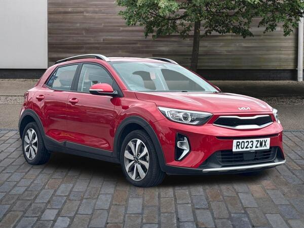 Kia Stonic 1.0 T-GDi 2 Euro 6 (s/s) 5dr