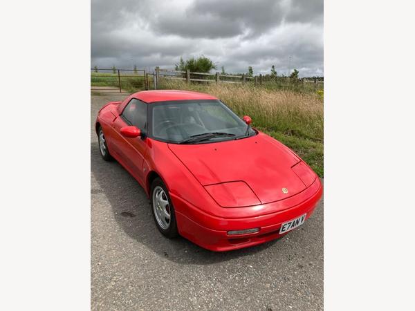 Lotus Elan 1.6 SE 2dr