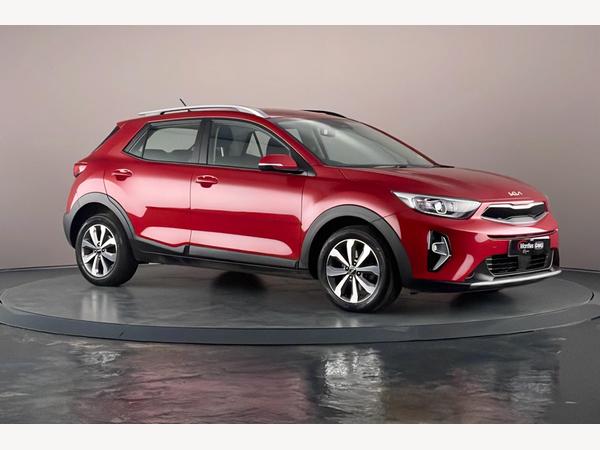 Kia Stonic 1.0 T-GDi 2 DCT Euro 6 (s/s) 5dr