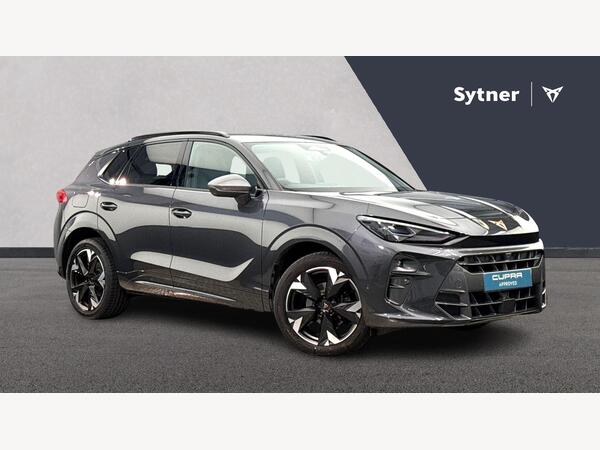 CUPRA Terramar 1.5 eTSI V2 DSG Euro 6 (s/s) 5dr