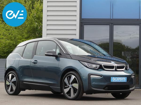 BMW i3 42.2kWh Auto 5dr