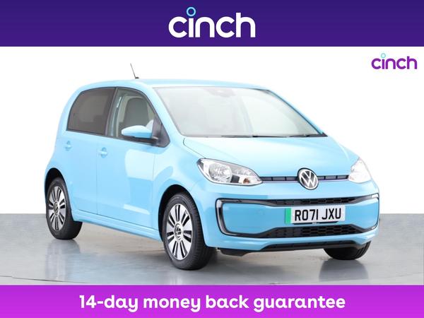 Volkswagen e-up! 36.8kWh e-up! Auto 5dr