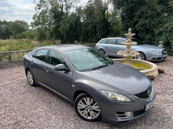 Mazda Mazda6 2.0 TS2 5dr