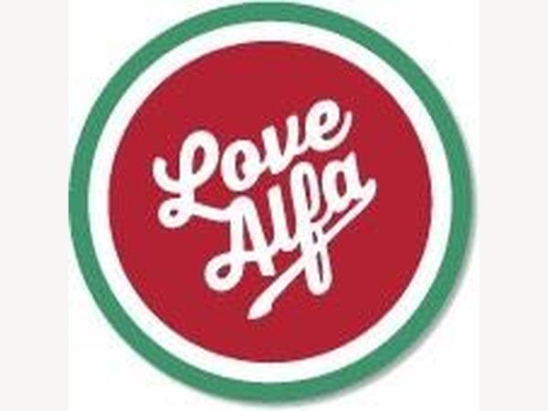 Alfa Romeo GT 1.9 JTDM 16V Cloverleaf 2dr