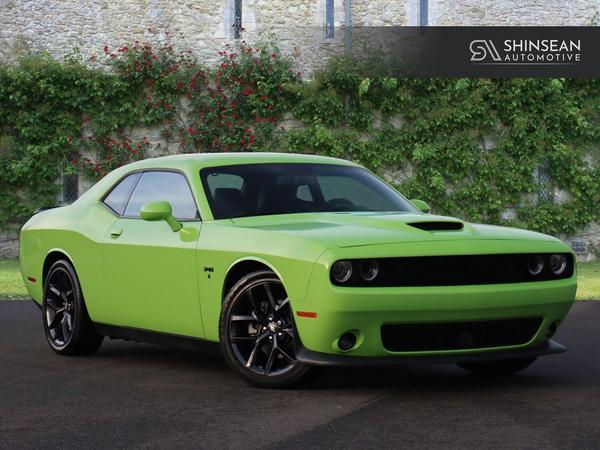 Dodge Challenger 345 R/T 5.7l Hemi V8 Immaculate Condition! 2dr