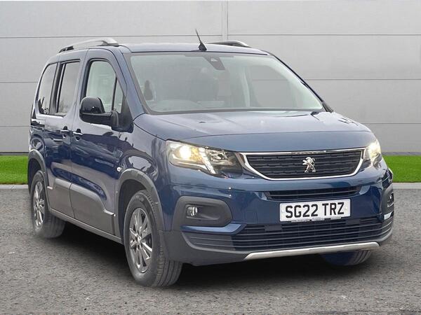 Peugeot Horizon 5dr