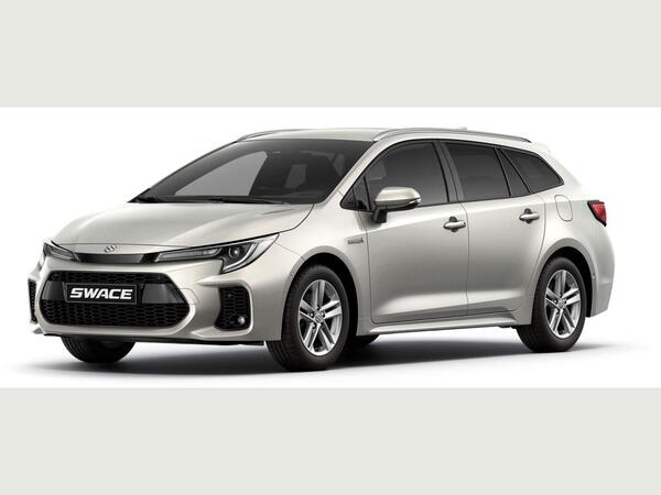 Suzuki Swace 1.8h Motion CVT Euro 6 (s/s) 5dr