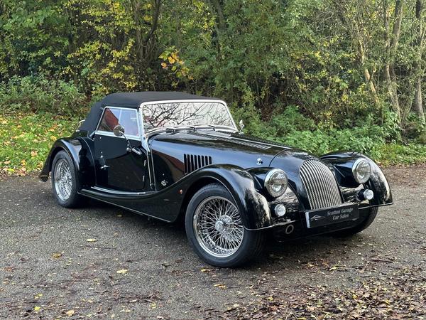 Morgan Roadster 3.0 2dr (2 seat)