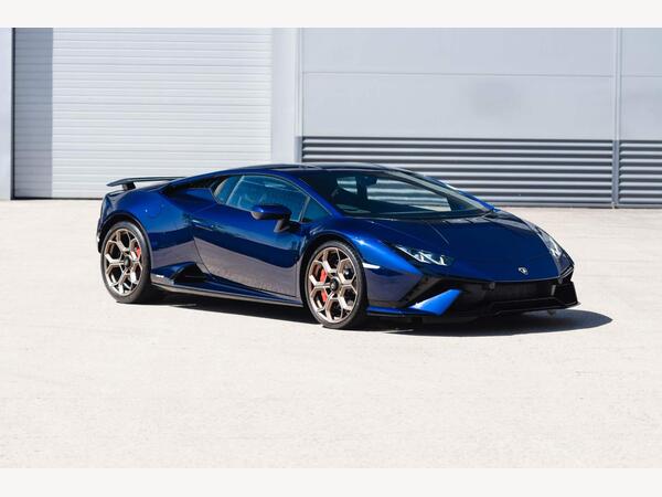 Lamborghini Huracan 5.2 V10 LP 640-2 Tecnica LDF Euro 6 (s/s) 2dr