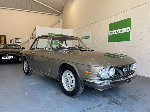 Lancia Fulvia 1.3S 2dr