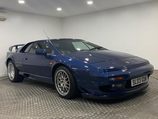 Lotus Esprit 3.5 V8 2dr