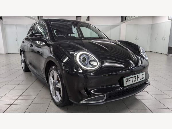GWM ORA Funky Cat 48kWh First Edition Auto 5dr