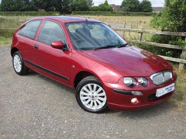 Rover 25 1.4 Impression S 3dr