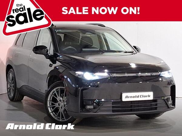 Leapmotor C10 69.9kWh Auto 5dr