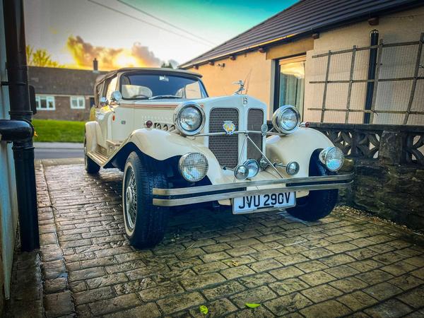 Beauford Series 3