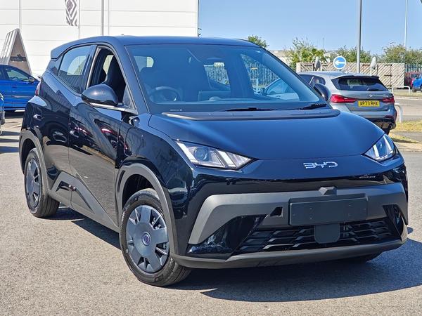 BYD Dolphin Surf 30kWh Active Auto 5dr