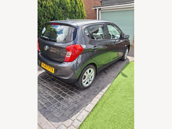 Vauxhall Viva 1.0i SE Euro 6 5dr