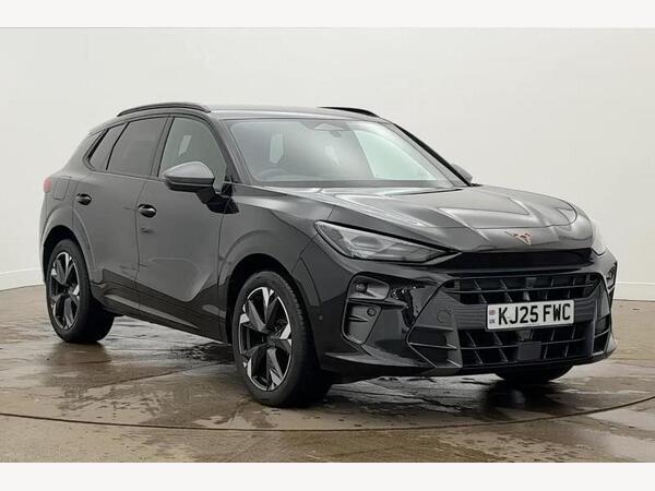 CUPRA Terramar 1.5 eTSI V2 DSG Euro 6 (s/s) 5dr