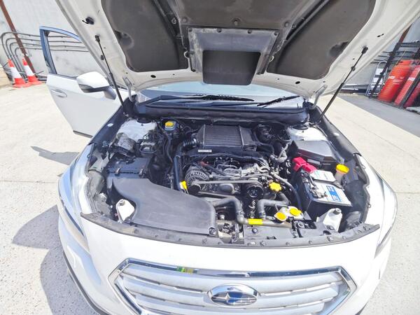 Subaru Outback 2.0D SE Premium Lineartronic 4WD Euro 6 5dr