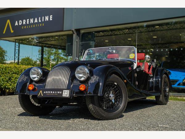 Morgan 4/4 1.6 2dr
