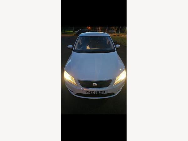 SEAT Toledo 1.4 TDI Ecomotive SE Euro 6 (s/s) 5dr