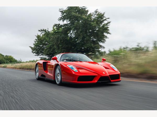 Ferrari Enzo