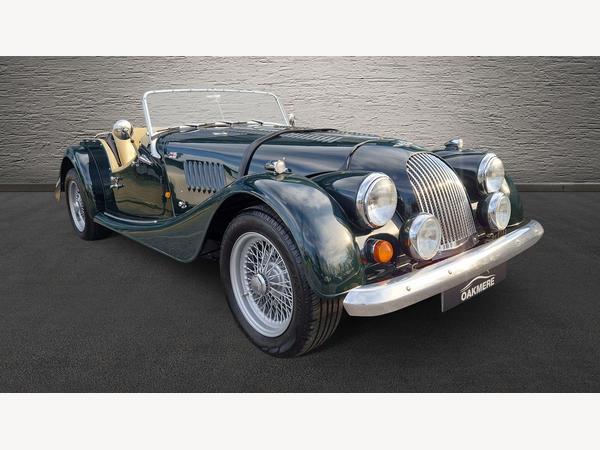 Morgan Plus Four 2.0i 2dr (2 seat)
