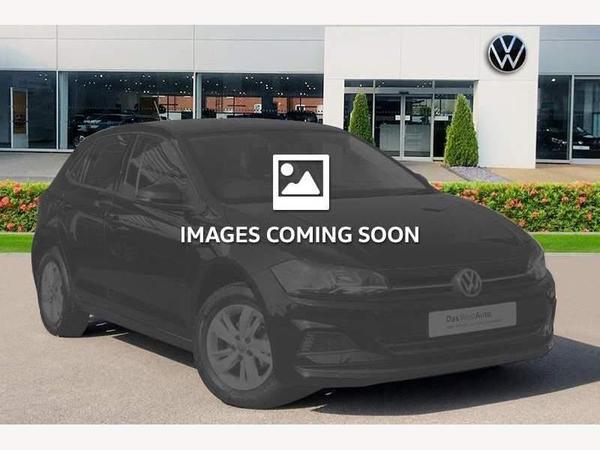 Volkswagen e-up! 36.8kWh e-up! Auto 5dr