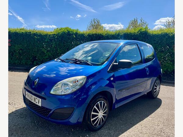 Renault Twingo 1.2 Expression Euro 4 3dr