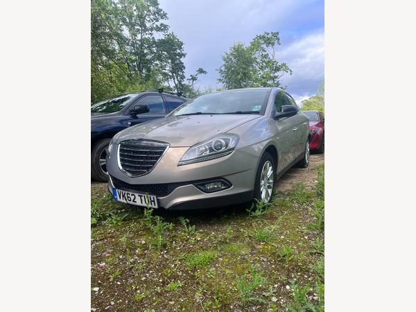 Chrysler Delta 1.6 M-Jet SE Euro 5 5dr