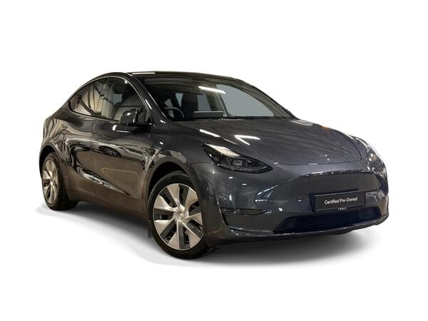 Tesla Model Y (Dual Motor) Long Range Auto 4WDE 5dr